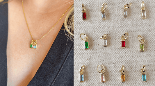 Discover the Ultimate Guide to Birthstones