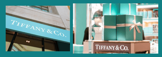 GoldFi Why Tiffany & Co does not offer 14k gold jewelry?