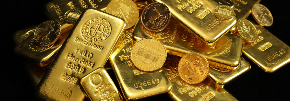The Surge in Gold Prices: An In-Depth Analysis on Gold-Filled Market