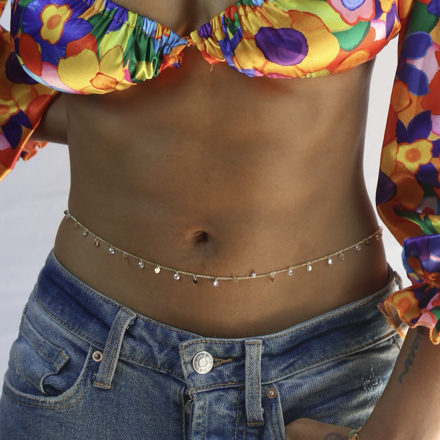 Belly Chains