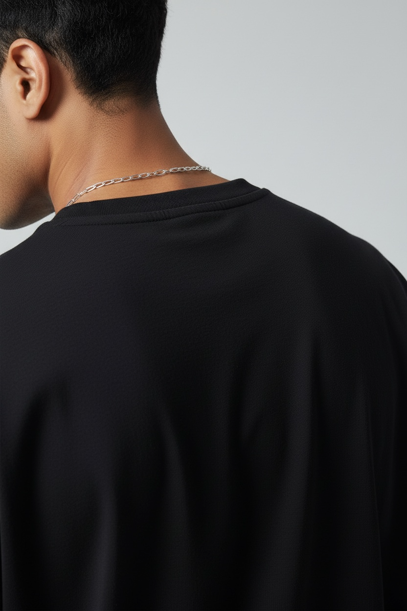 Sterling Silver Flat Elongated Curb Chain 4.0mm