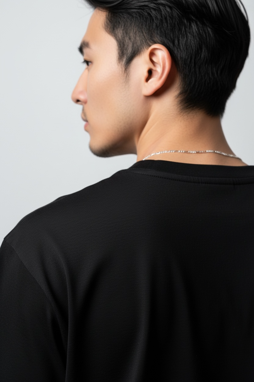 Sterling Silver Figaro 3x1 Chain 3.7mm