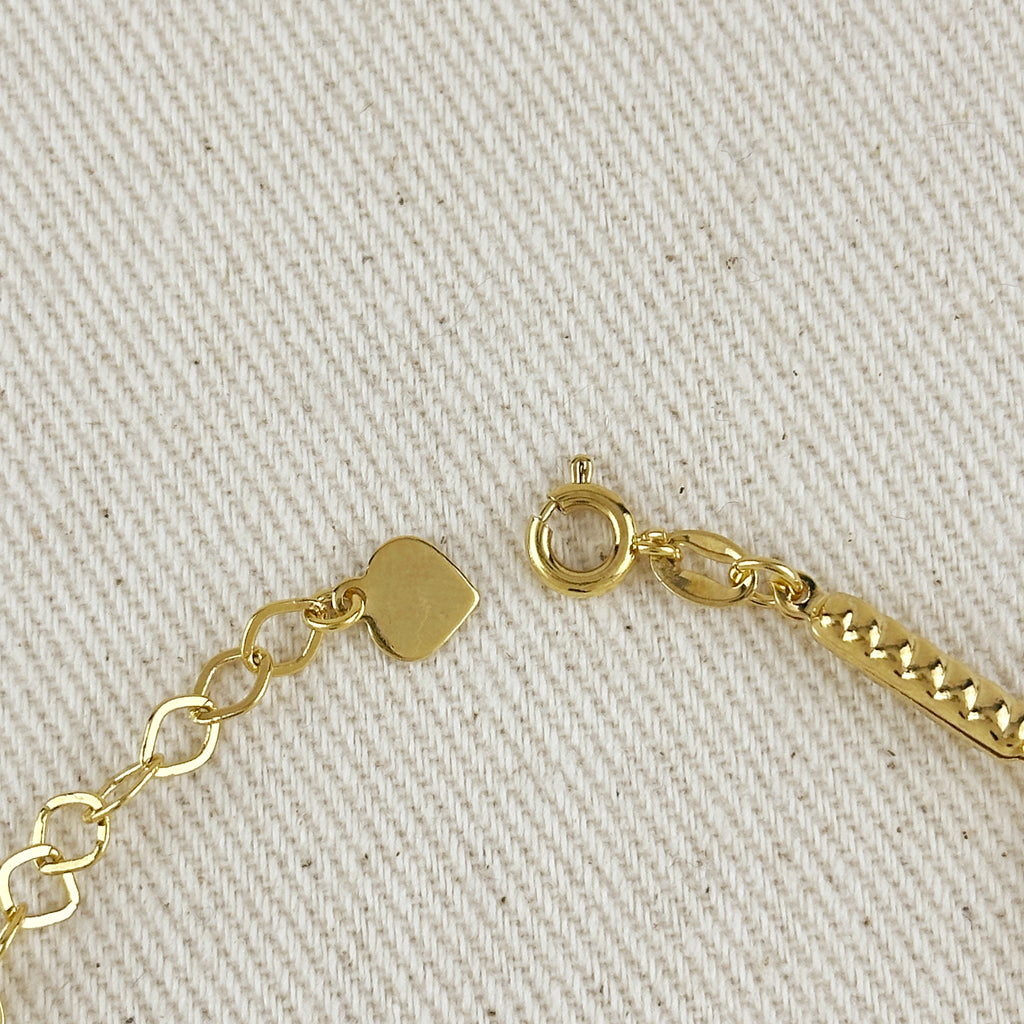 Lucky Charms Bracelet