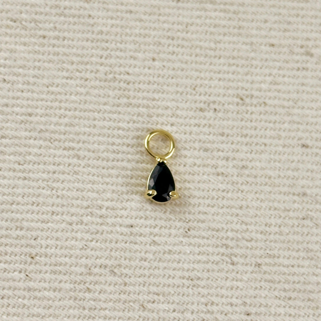 Mini Drop Earring Charm