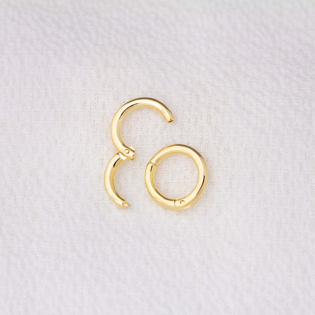 18k Gold-Filled Ear stack Bar