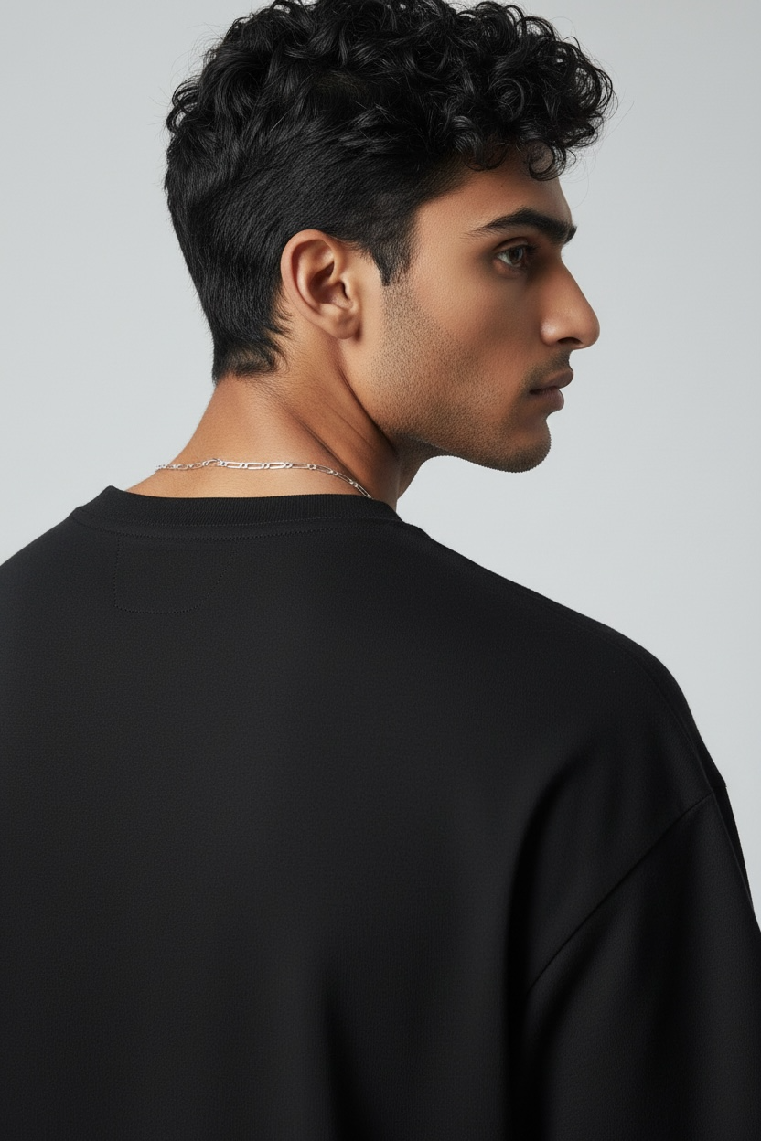 Sterling Silver Figaro 1x1 Chain - 4.7mm