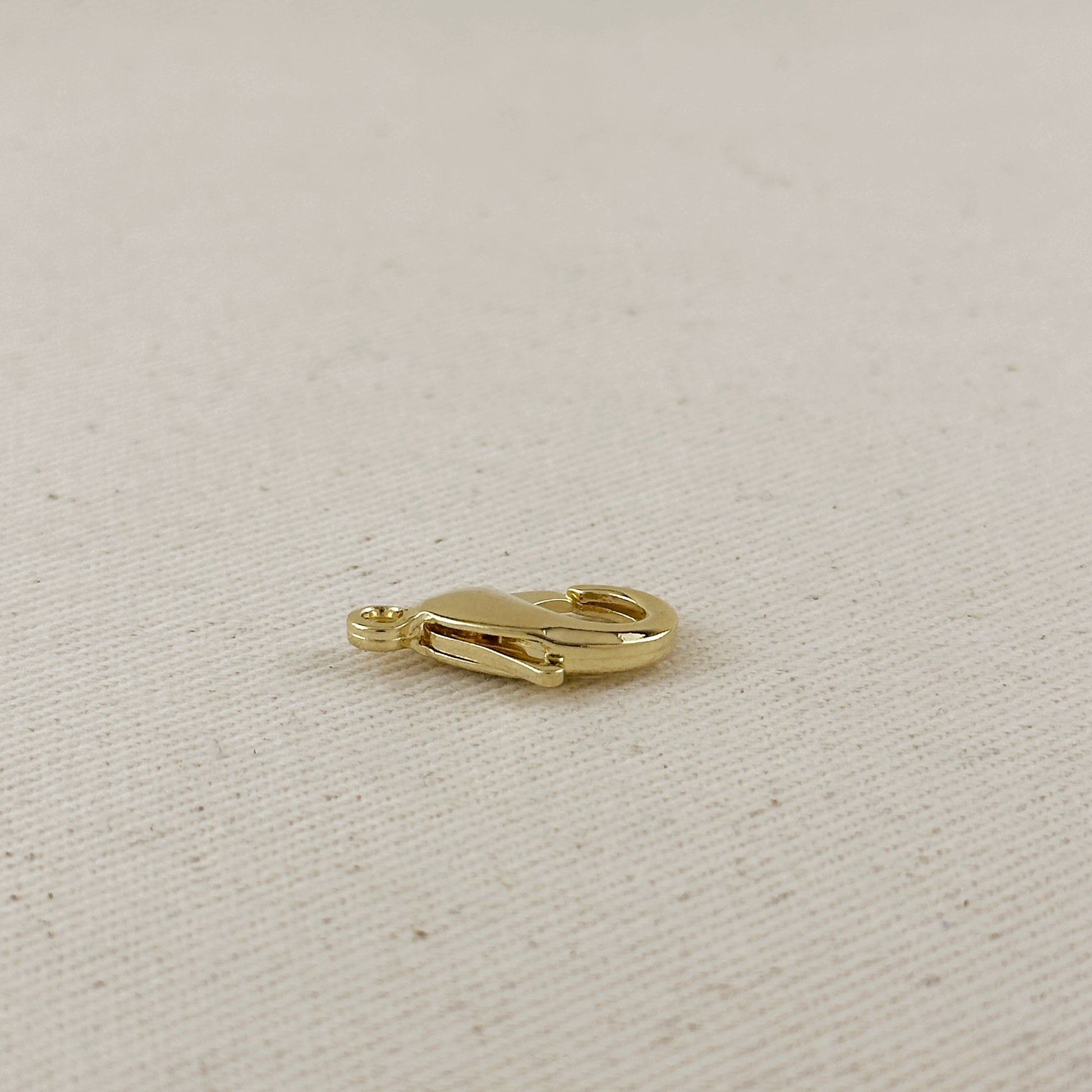 18k Gold Filled 23mm Lobster Claw Clasp