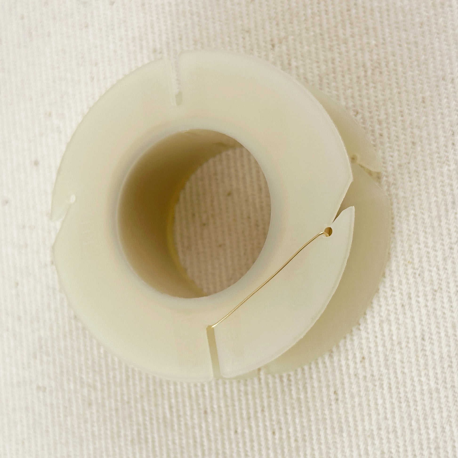 14k Gold Filled Wire 28ga Spool