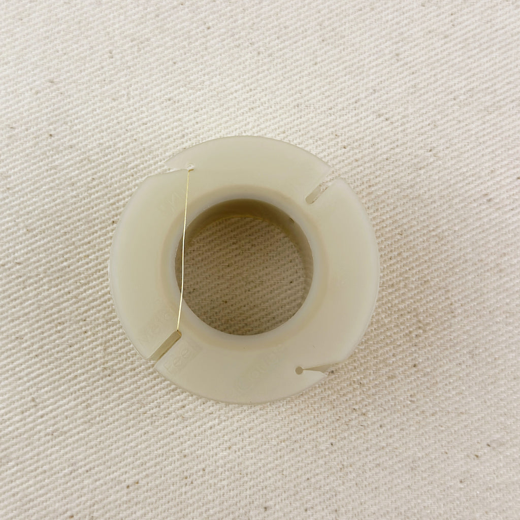 14k Gold Filled Wire 30ga Spool