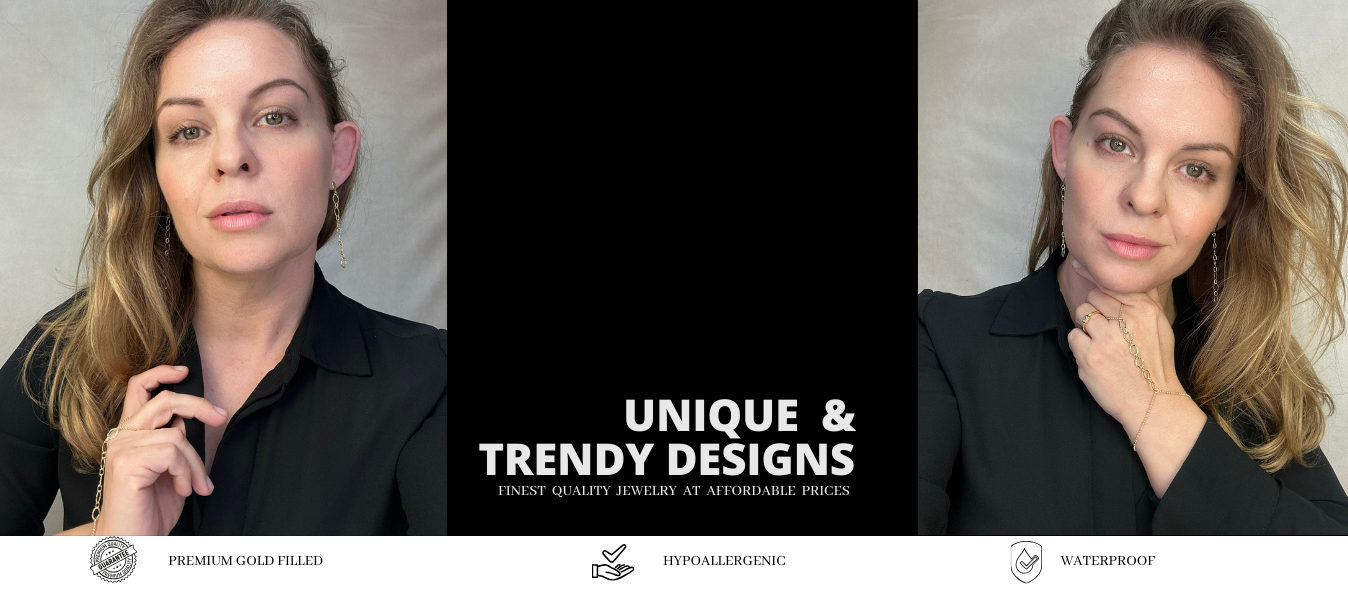 Gold filled 2025 jewelry wholesale brazil