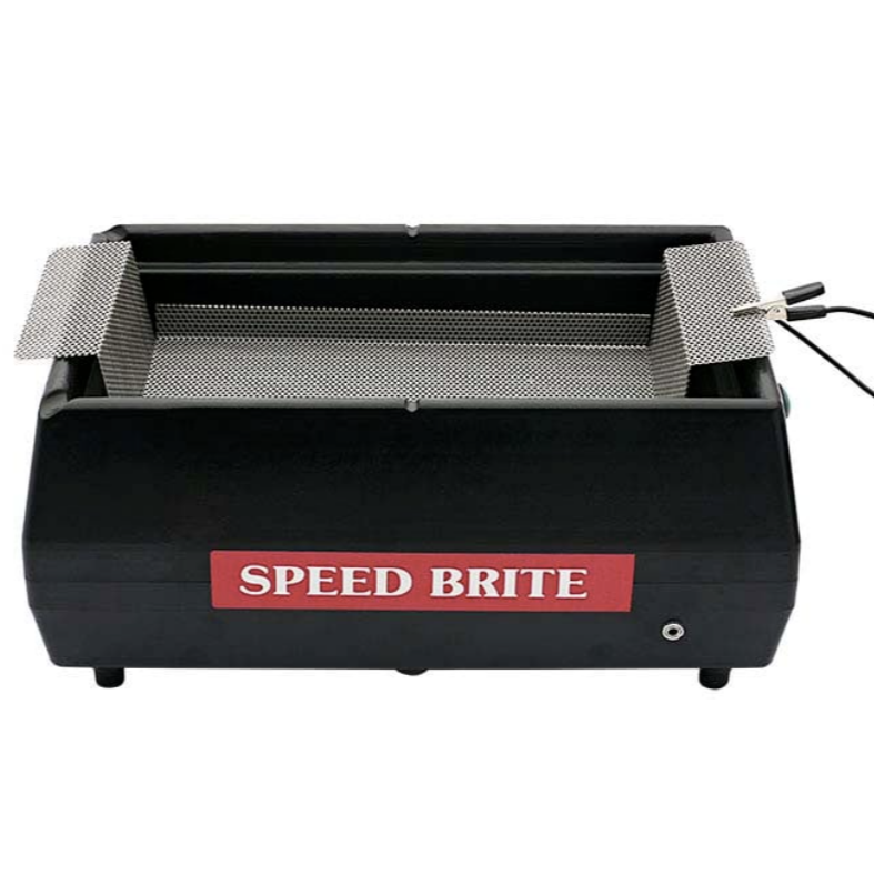 SpeedBrite 309SB Turbo Ionic Cleaner