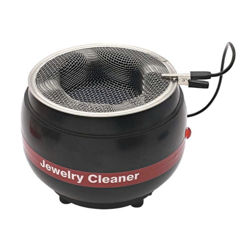 Speedbrite 100SB Ionic Jewelry Cleaner