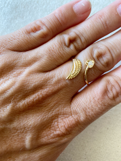 enchanting animal jewelry adjustable rings gold| Alibaba.com