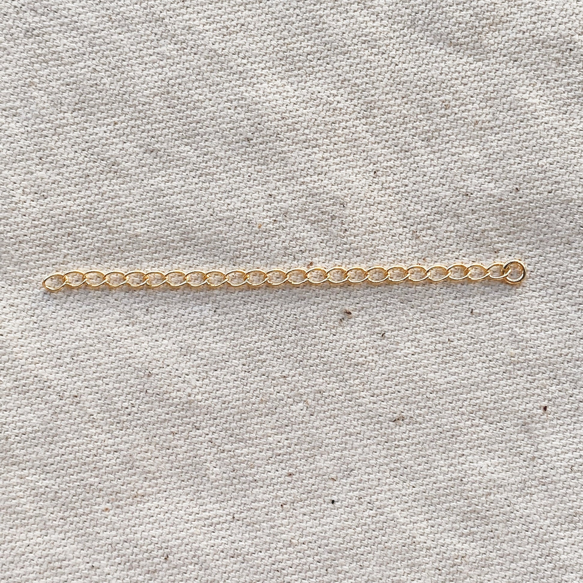 18k Gold Filled Extender 3 Inches Long – GoldFi