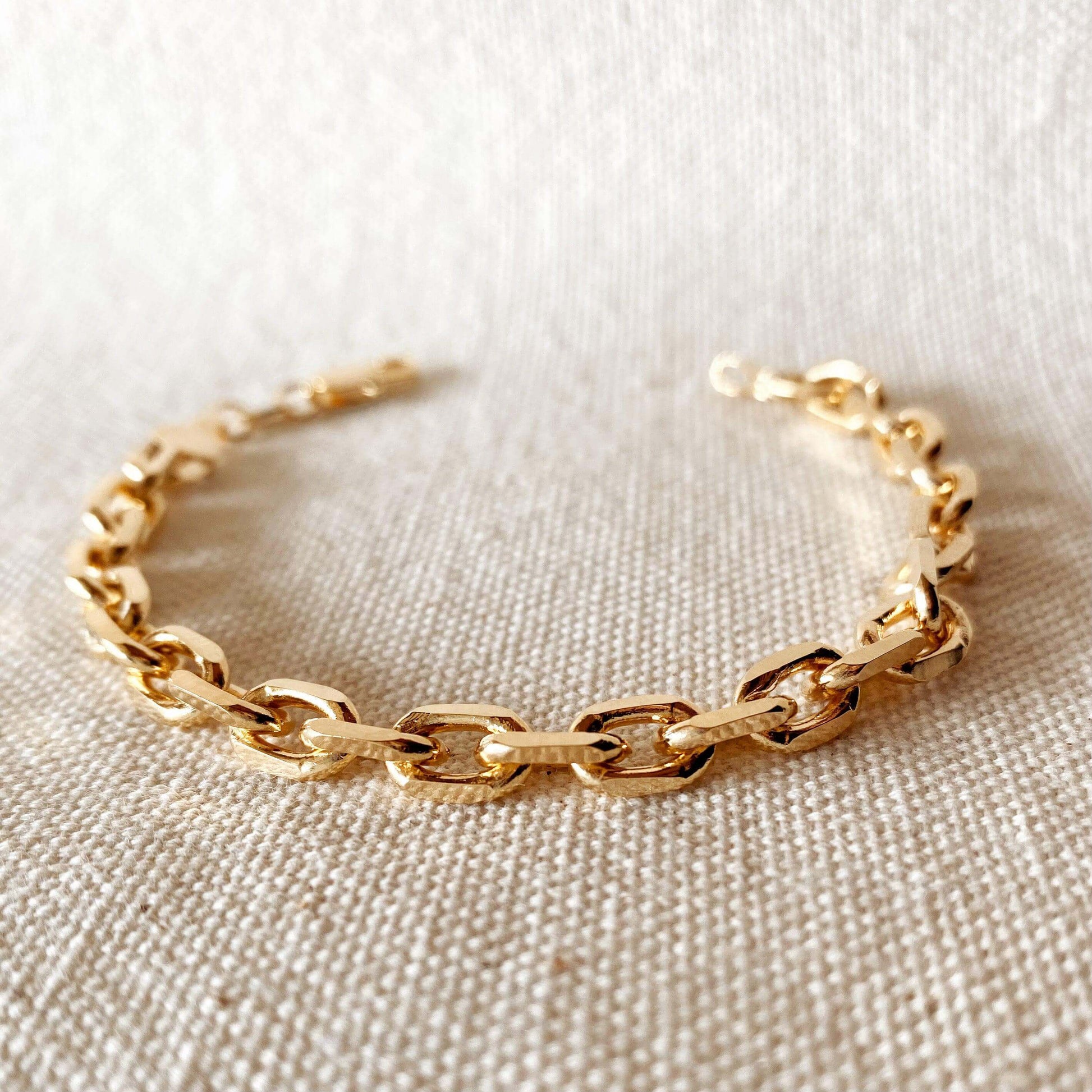 18k or 14k Solid Gold Necklace or Bracelet Extender, Removal Realsolid Gold  Link, 1 2 3 4 Inch Length Adjustable Extension Chain 